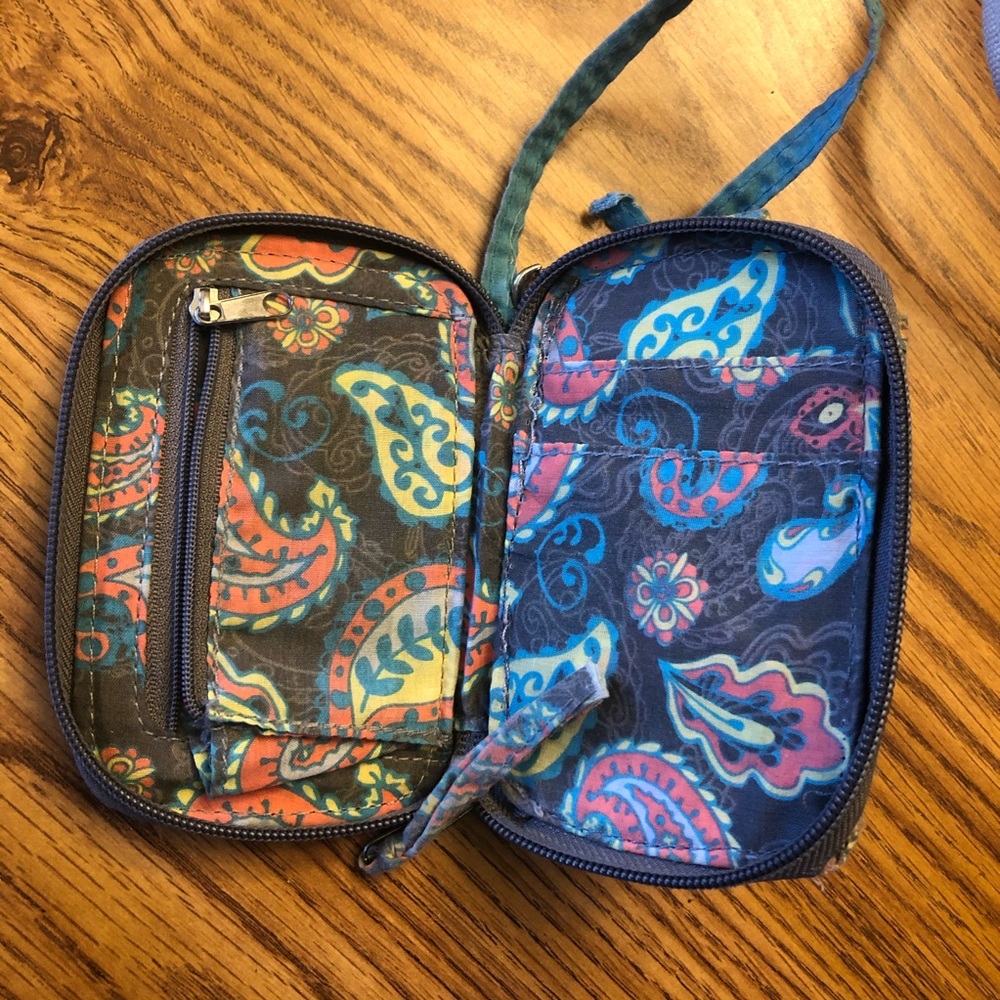 Wristlet - Picture 3 of 6